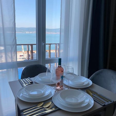 נסבר Paradiso 'В' 201 One Bedroom Apartment מראה חיצוני תמונה