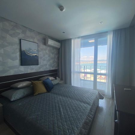 נסבר Paradiso 'В' 201 One Bedroom Apartment מראה חיצוני תמונה