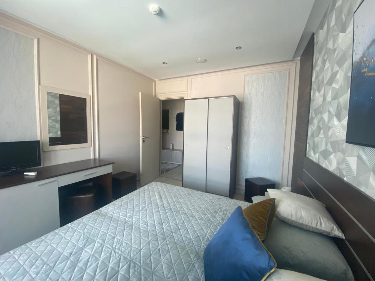 נסבר Paradiso 'В' 201 One Bedroom Apartment מראה חיצוני תמונה