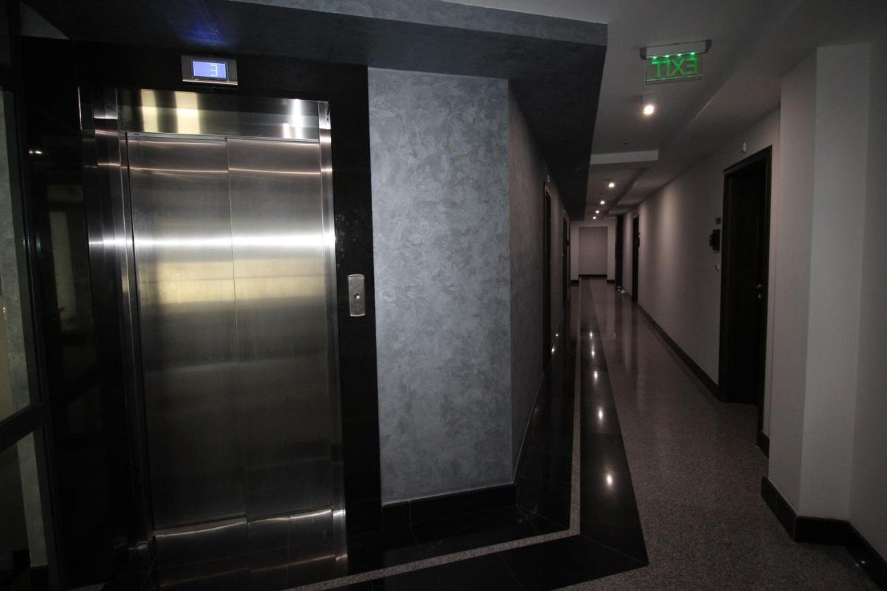 נסבר Paradiso 'В' 201 One Bedroom Apartment מראה חיצוני תמונה