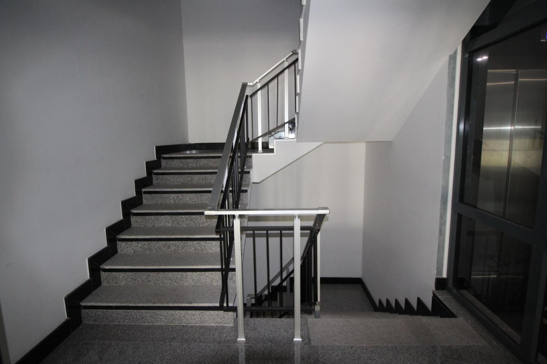 נסבר Paradiso 'В' 201 One Bedroom Apartment מראה חיצוני תמונה