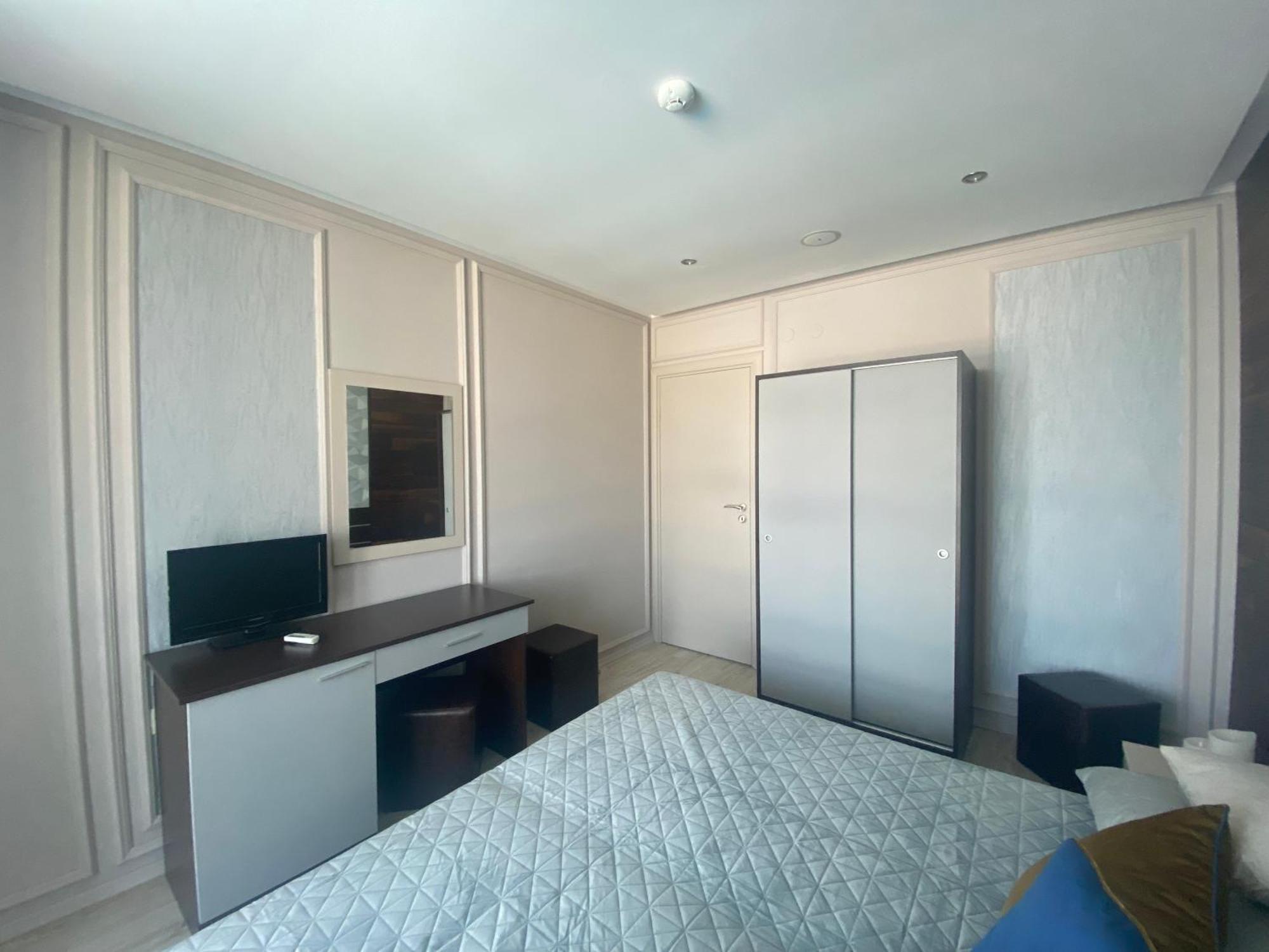 נסבר Paradiso 'В' 201 One Bedroom Apartment מראה חיצוני תמונה