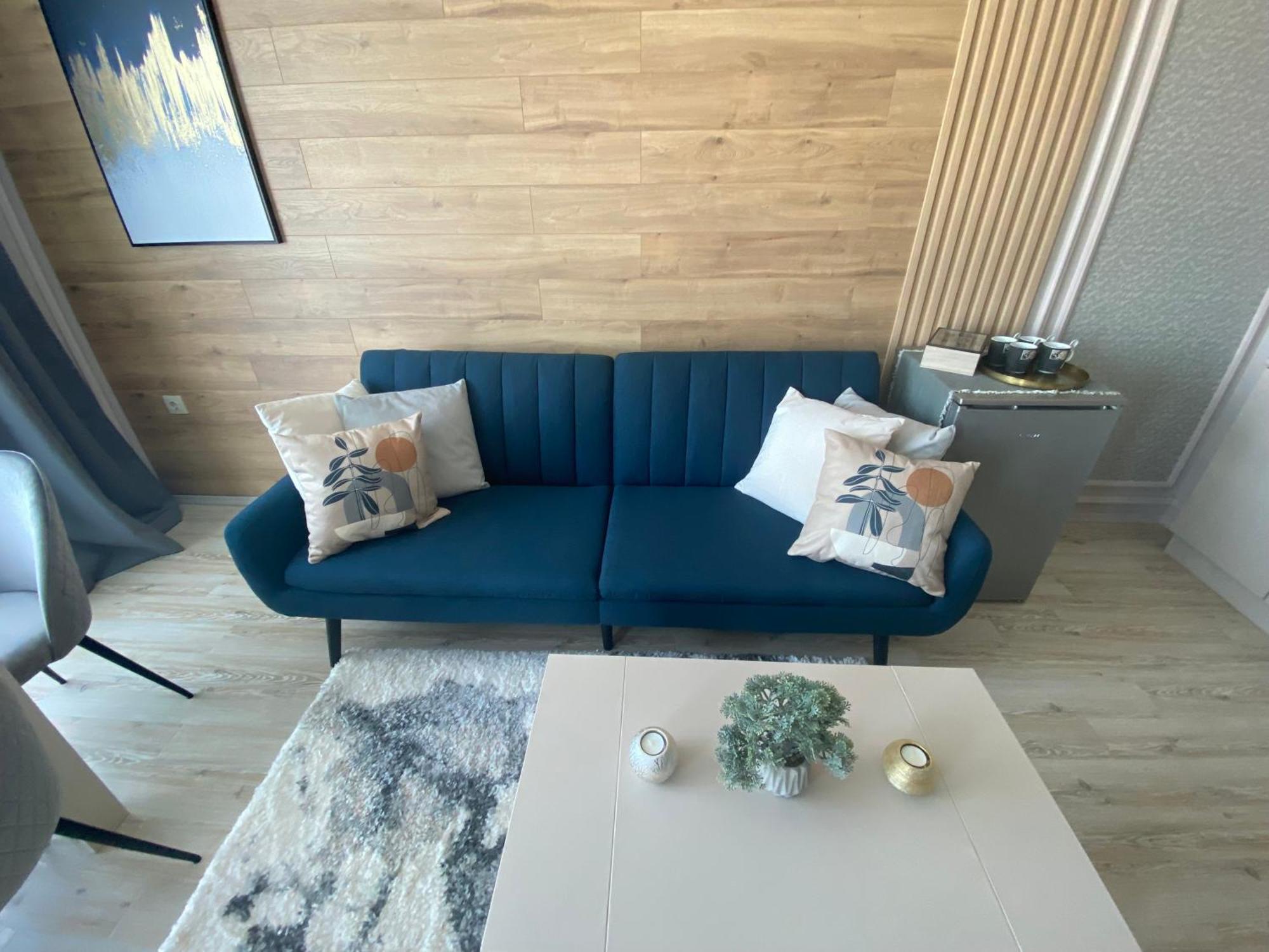 נסבר Paradiso 'В' 201 One Bedroom Apartment מראה חיצוני תמונה
